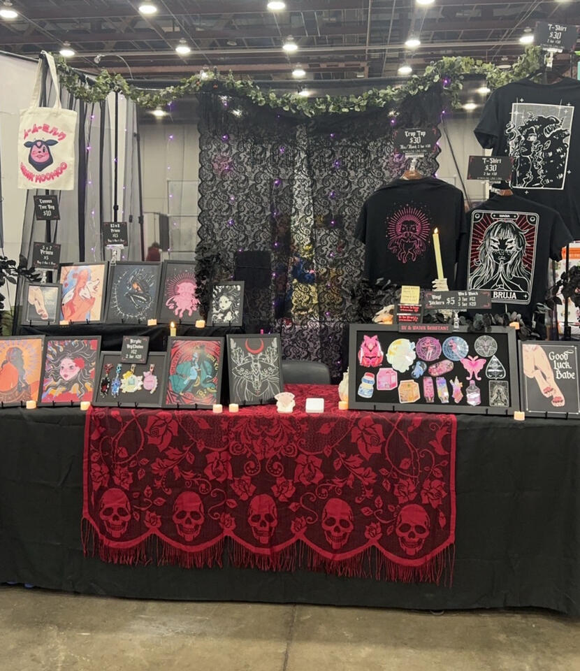 Youmacon || Oct 2024