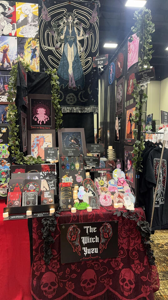 Colossal Con Prime || May 2025