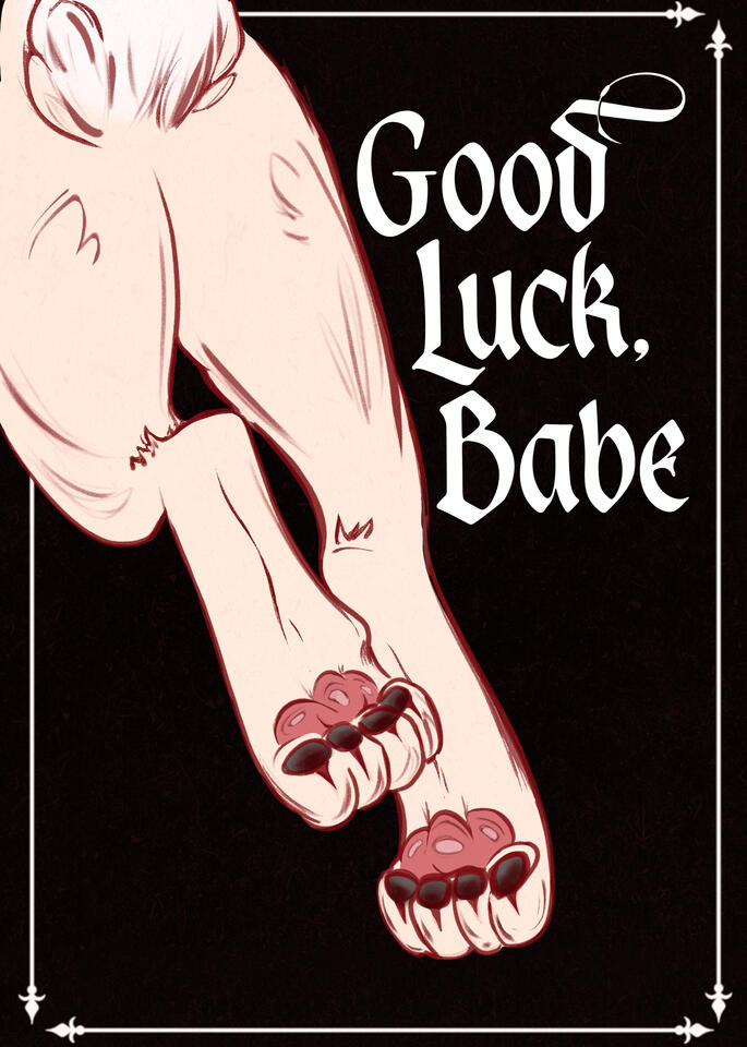 Good Luck Babe || August 2024