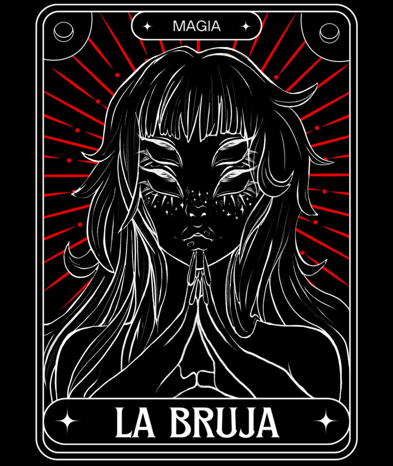 La Bruja Redux || Oct 2024