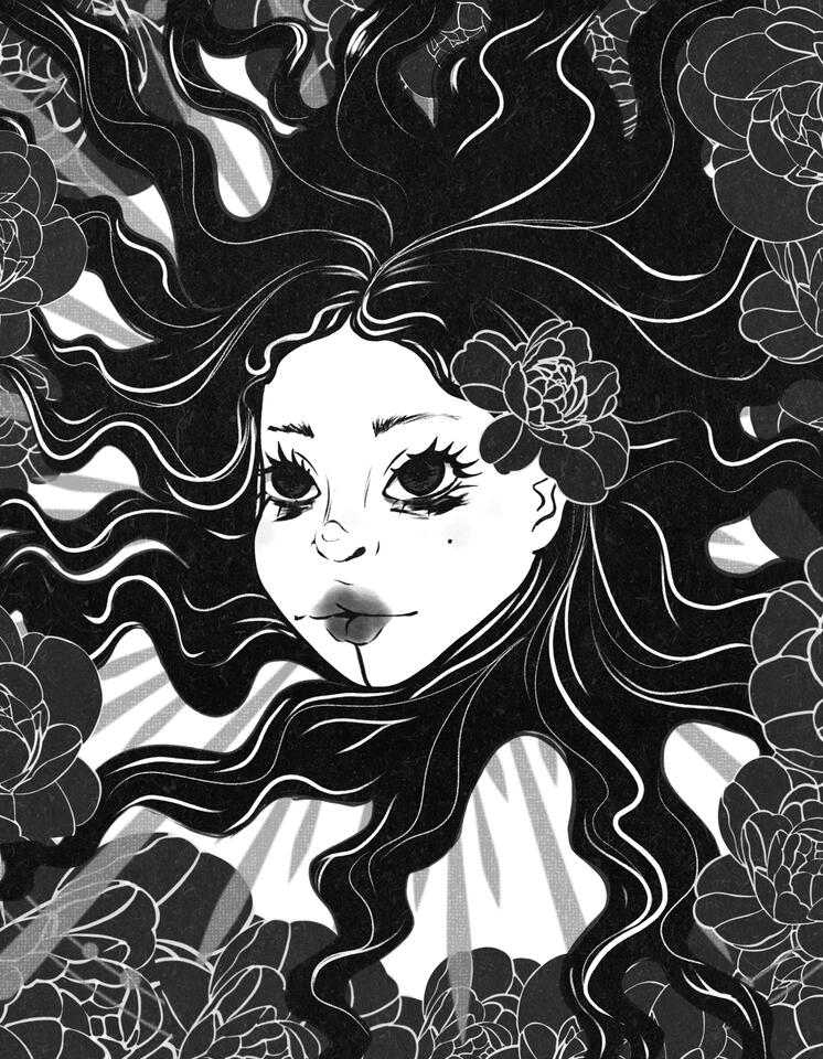 Hang in There || August 2024