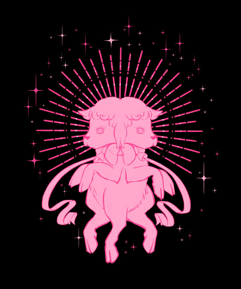 Twice the Stars || Oct 2024