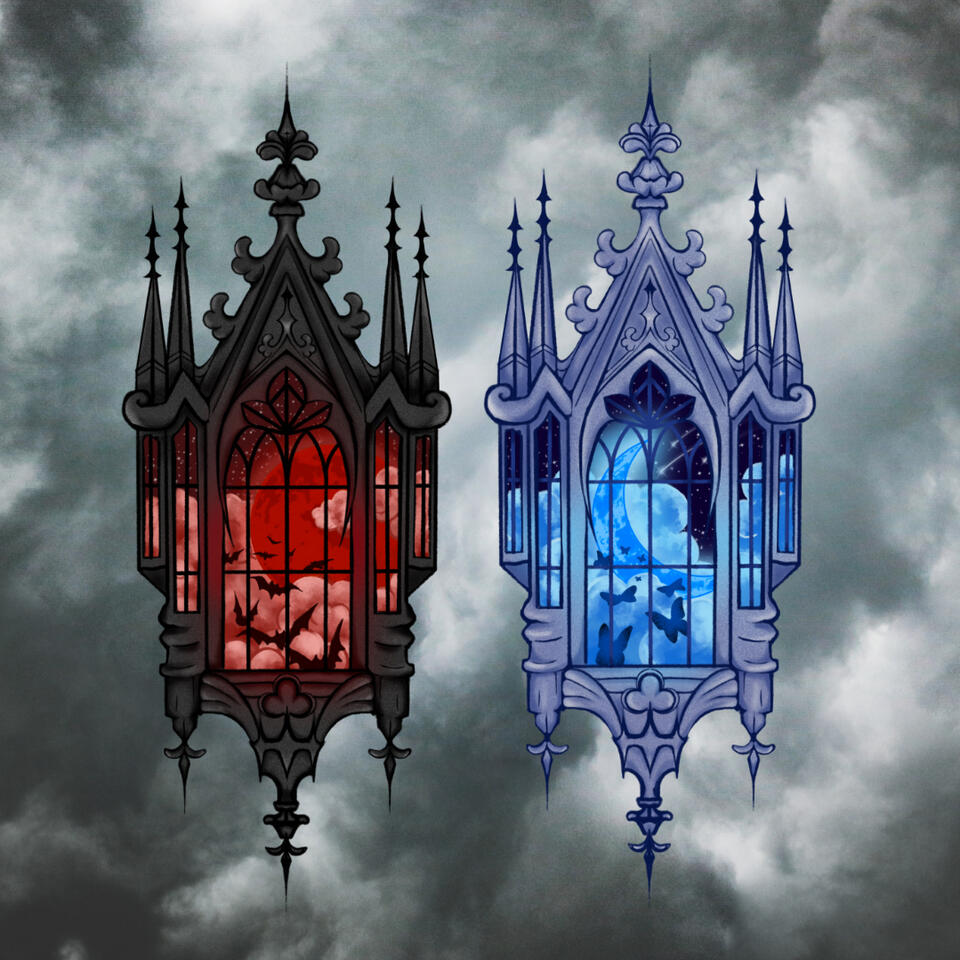 Cathedrals of the Soul || Sep 2024