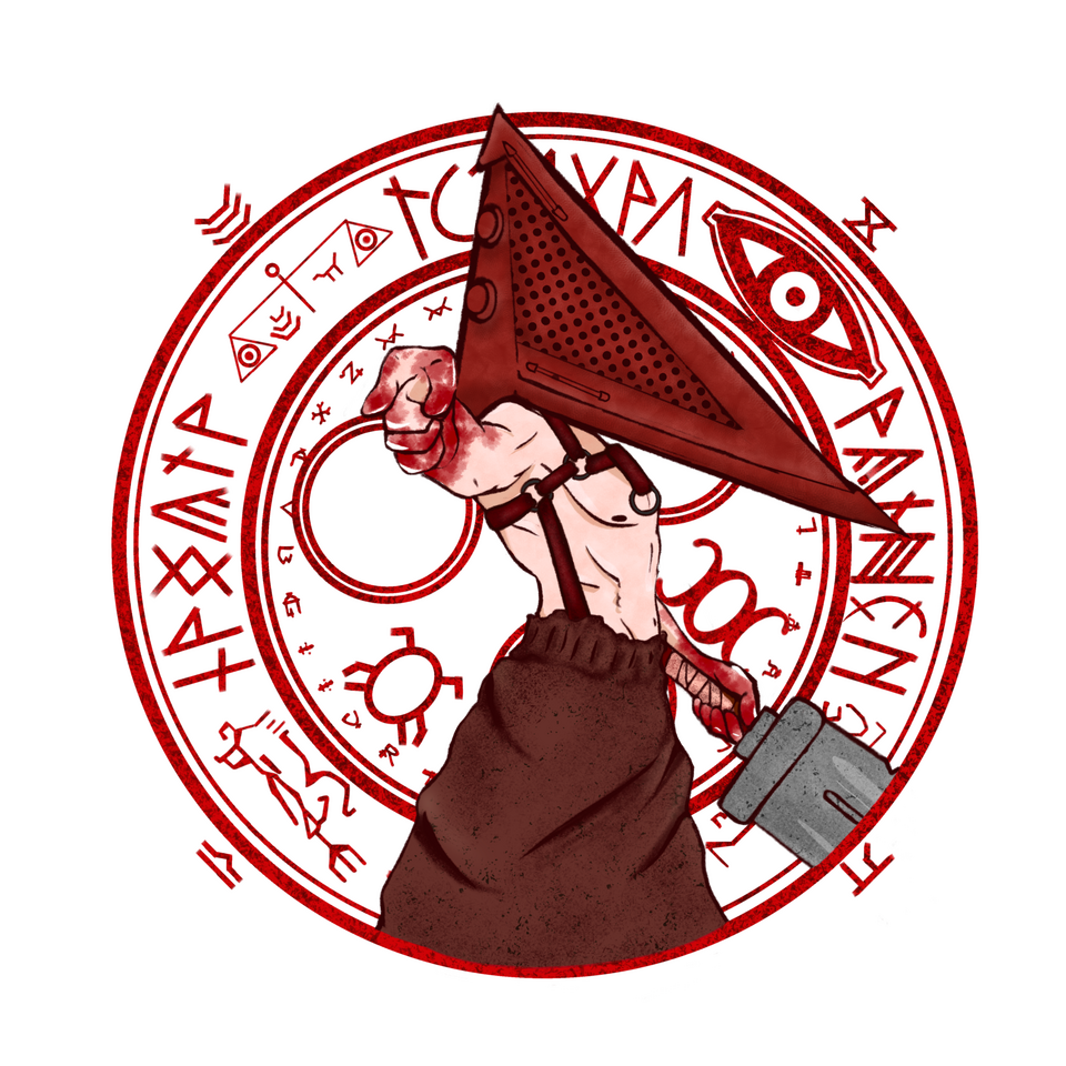 Pyramid Daddy || Nov 2024