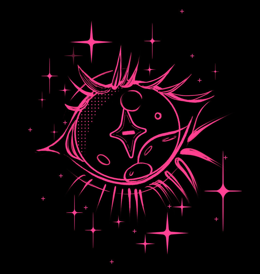 Eye of the Lamb || Oct 2024