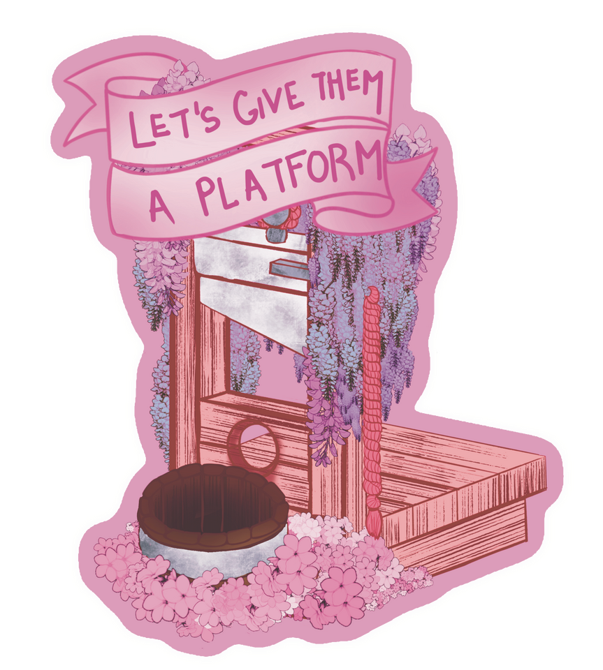 A Pretty Platform