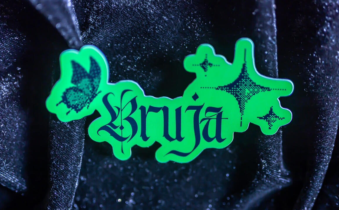 Bruja