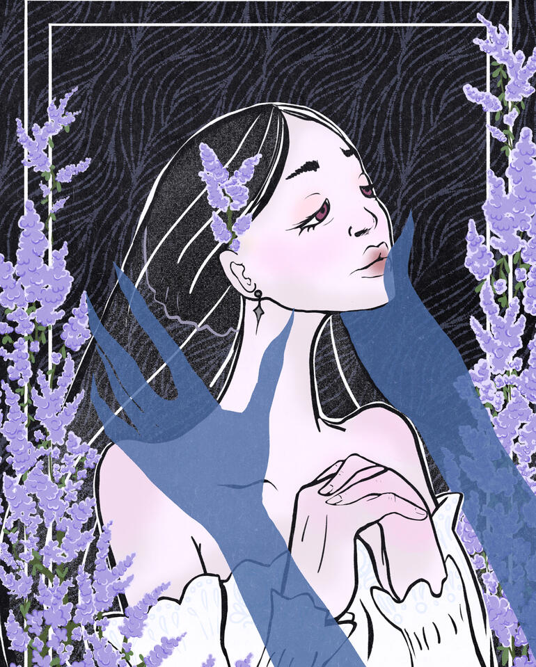 Love Eternal | Feb 2025