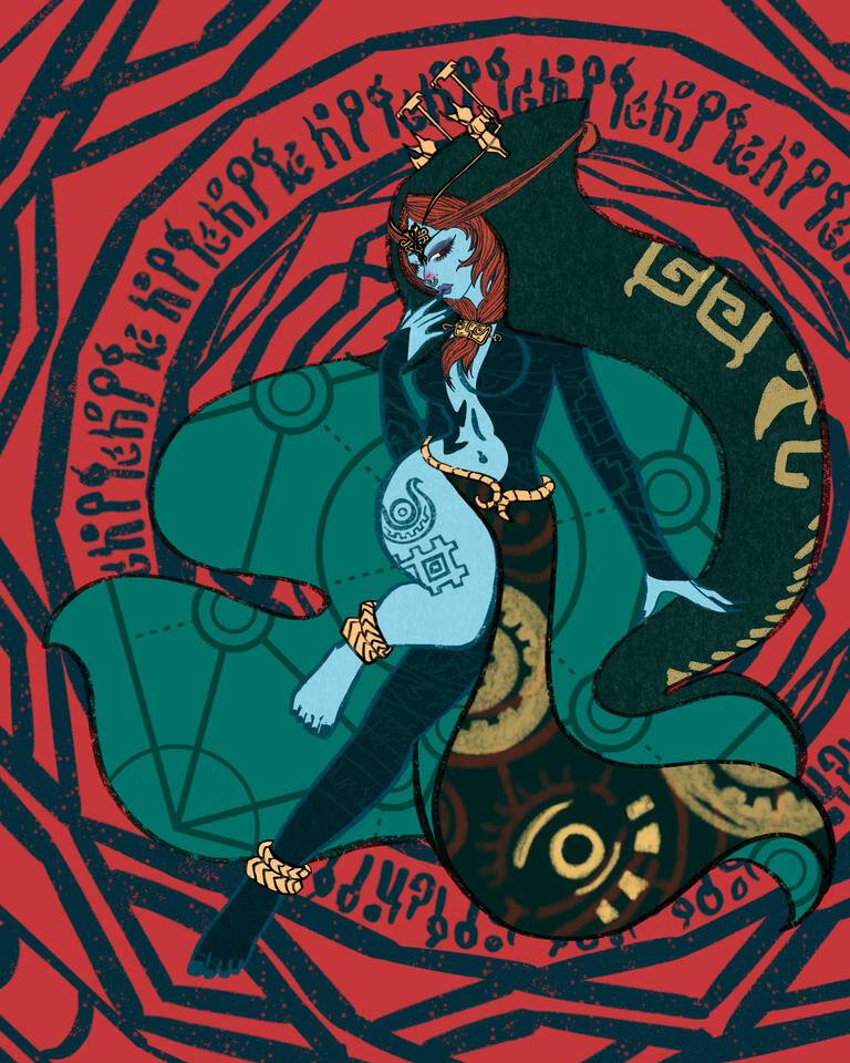 The Traveler || 2023