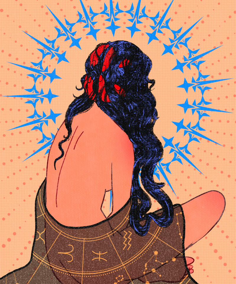 Head in Your Hands || 2023