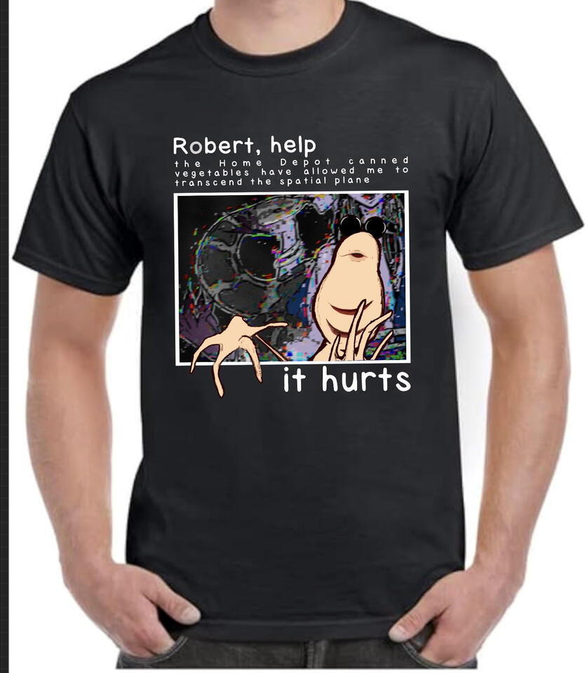 Robert Help