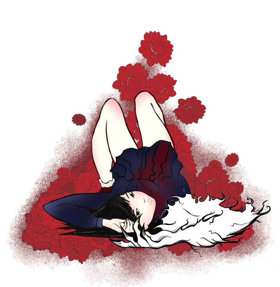 Wolf Girl