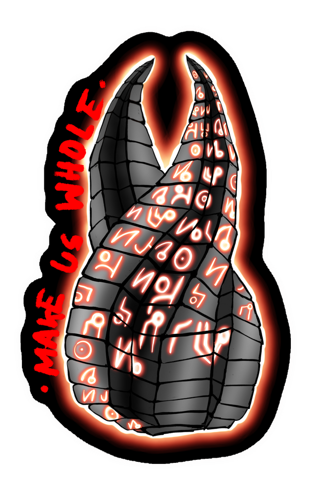 Make Us Whole