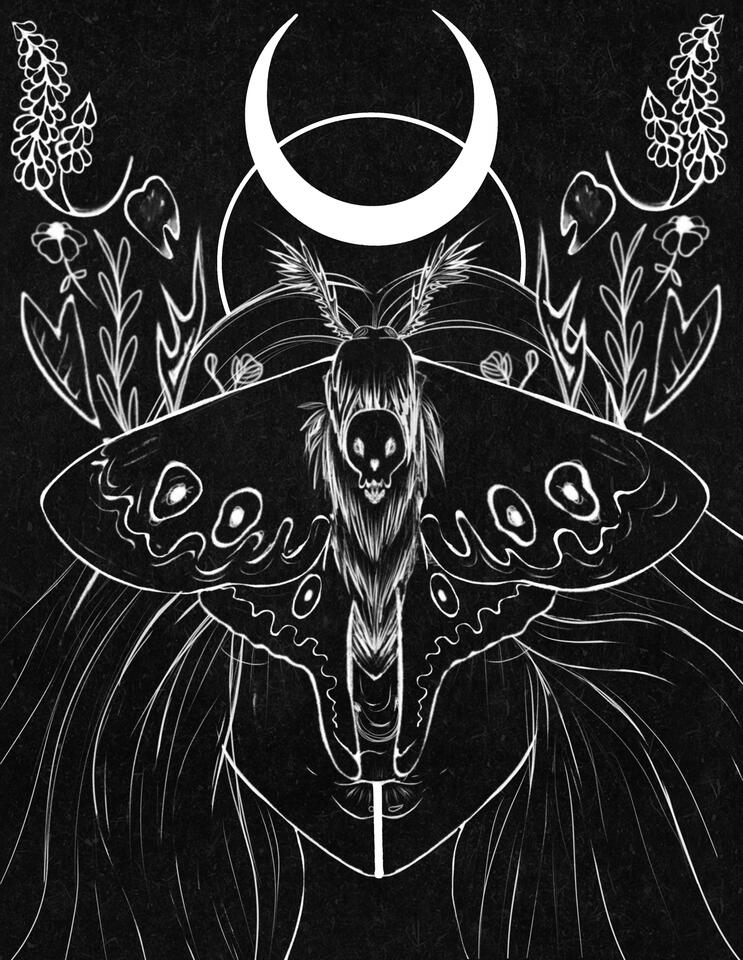 Harvest Queen
