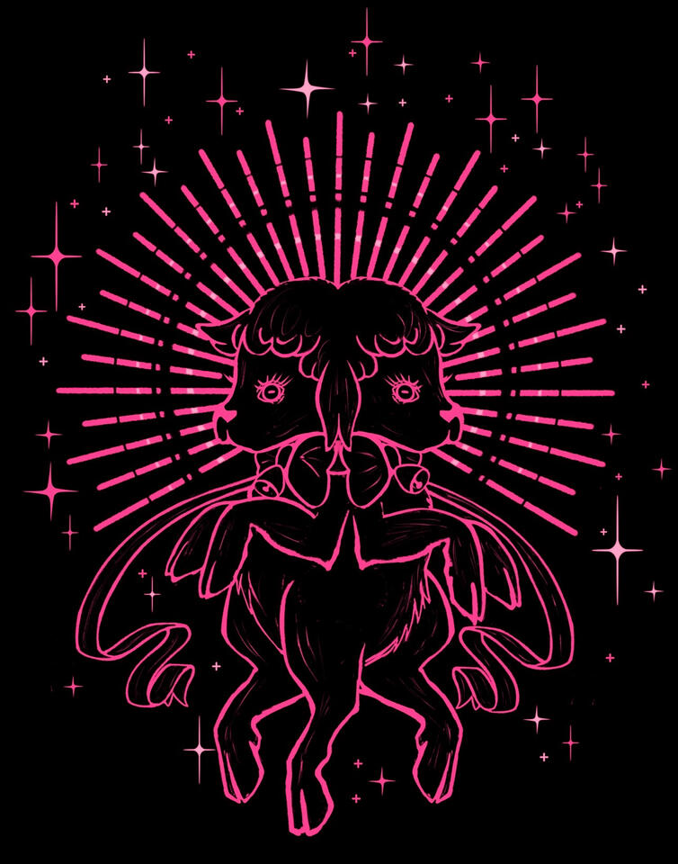 Twice the Stars