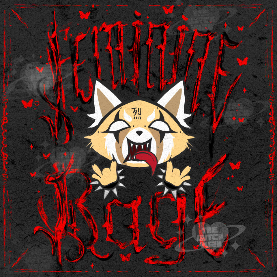 Feminine Rage