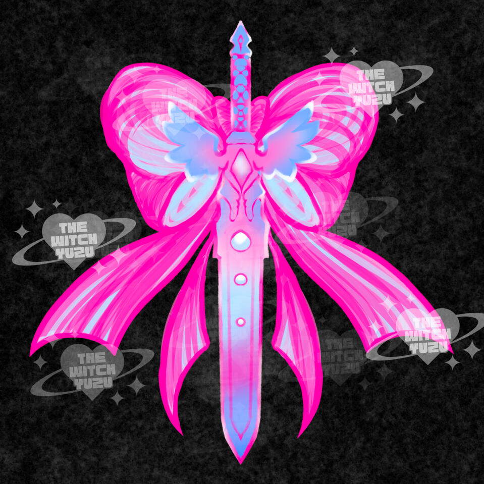 Fairy Sword