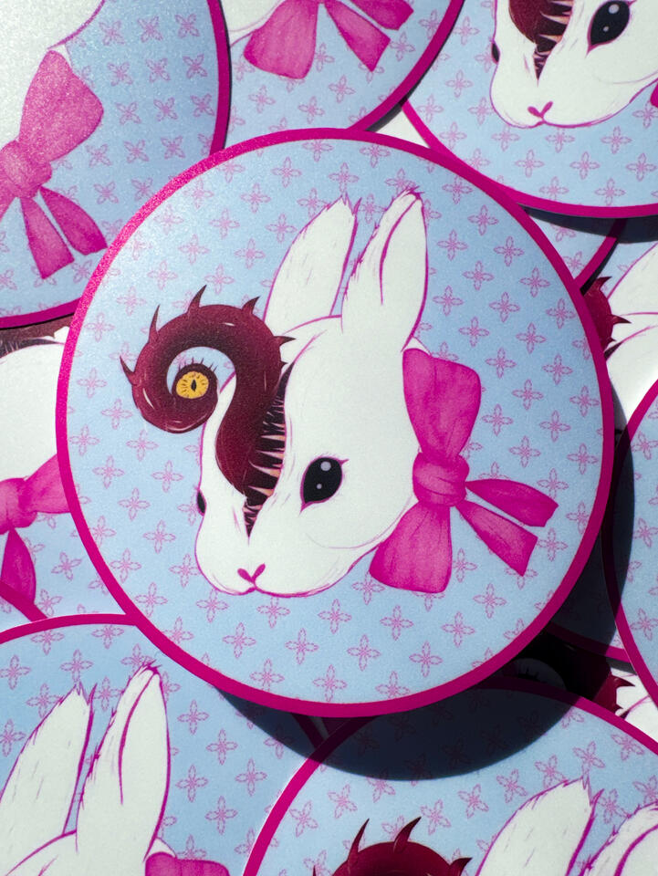 Body Horror