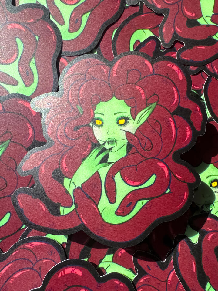 Gorgon
