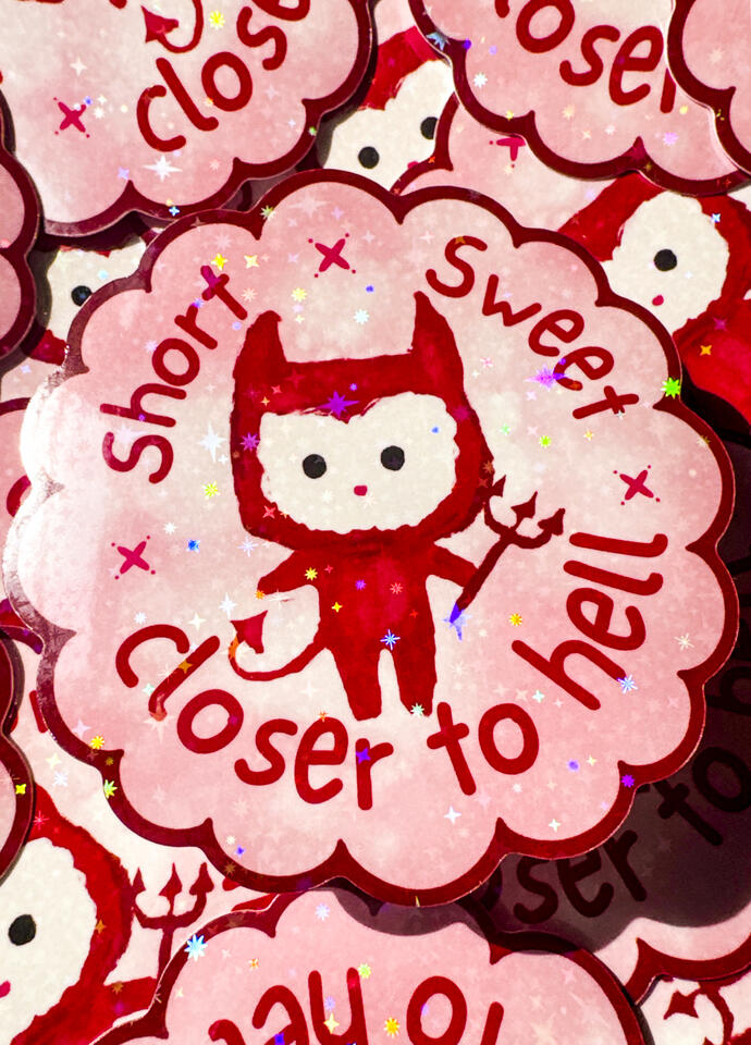 Closer to Hell