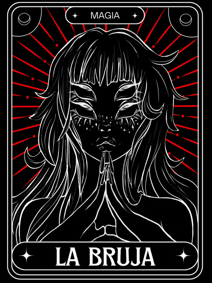 La Bruja