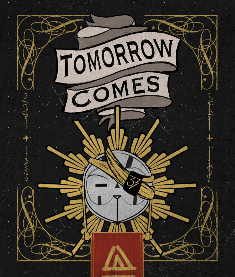 Tomorrow